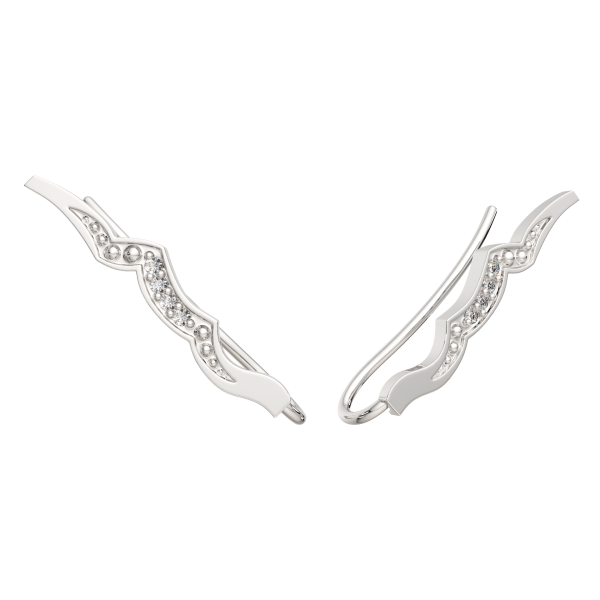 Серьги 0310740.ZZ Серьги 0310740.ZZ