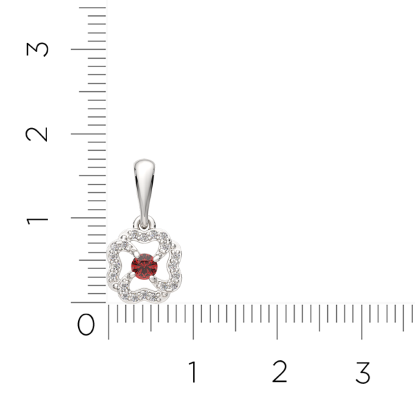 Подвеска 04S5040.ZZ