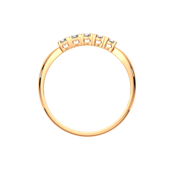 Кольцо 210709.14K.R