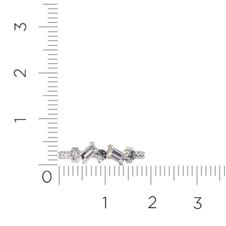 Кольцо 0210950.ZZ