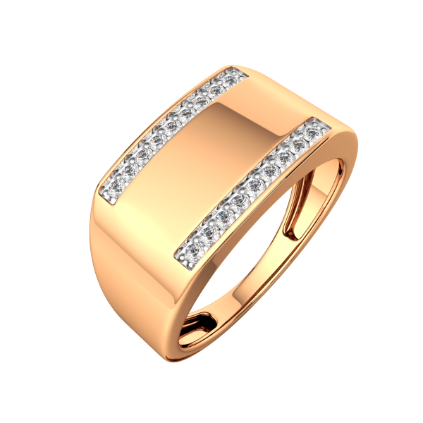 Кольцо 2101315.14K.R.ZZ