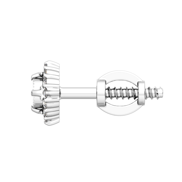 Серьги 3D00358.14K.W.ZZ Серьги 3D00358.14K.W.ZZ