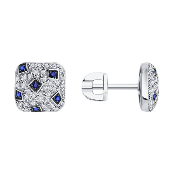 Серьги 2021164-3 Серьги 2021164-3