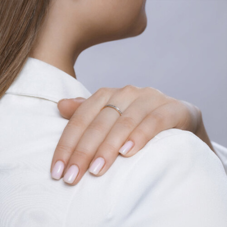 Кольцо 1011806