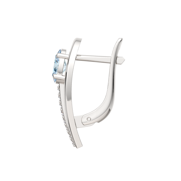 Серьги 03S4081.ZZ