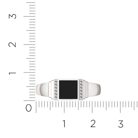 Кольцо 02101160.ZZ
