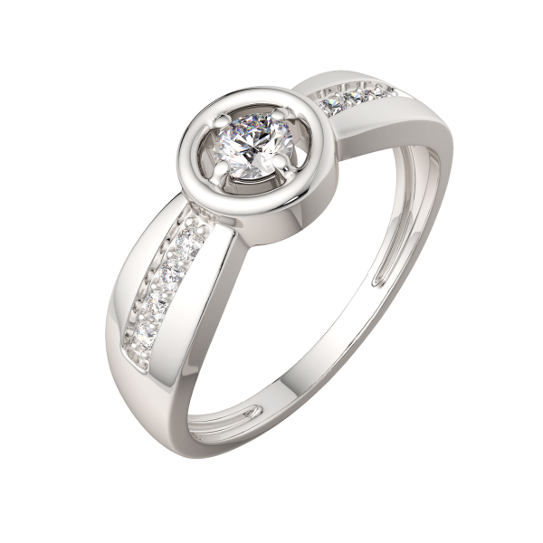 Кольцо 02101036.ZZ