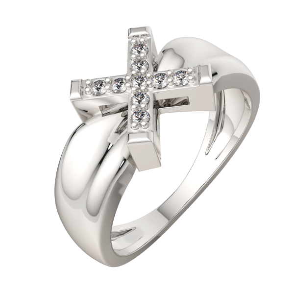 Кольцо 0210424.ZZ