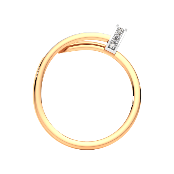 Кольцо 2101313.14K.R.ZZ