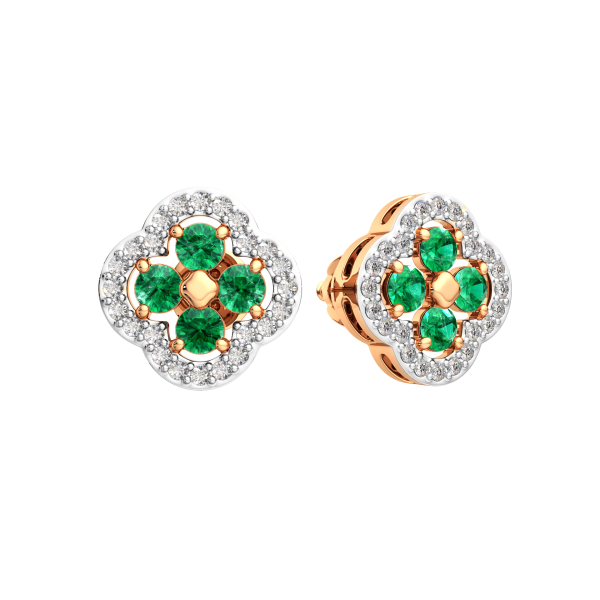 Серьги 3D20243.14K.R.ZZ Серьги 3D20243.14K.R.ZZ