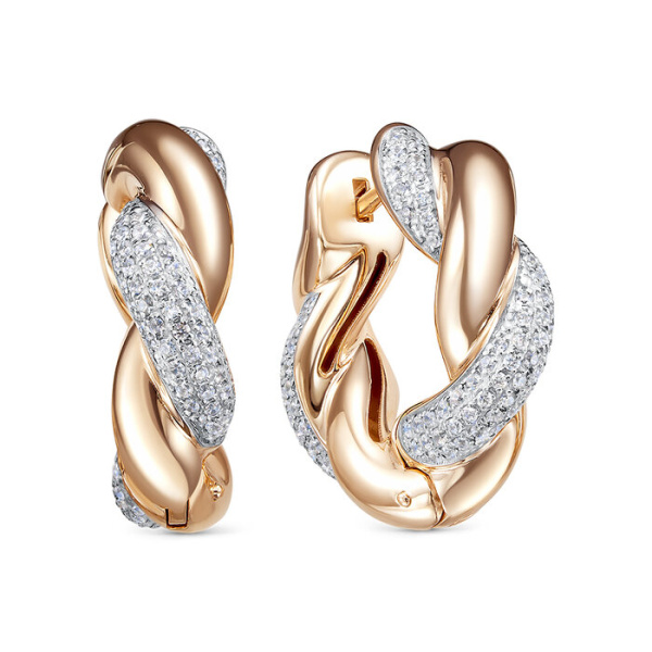 Серьги 120779 Серьги 120779