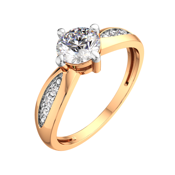 Кольцо 2101464.14K.R.ZZ