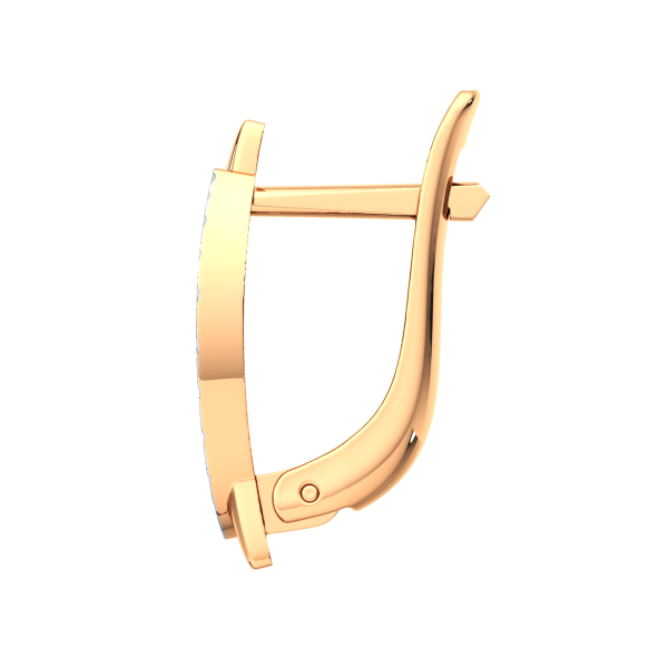 Серьги 300329.14K.R.ZZ