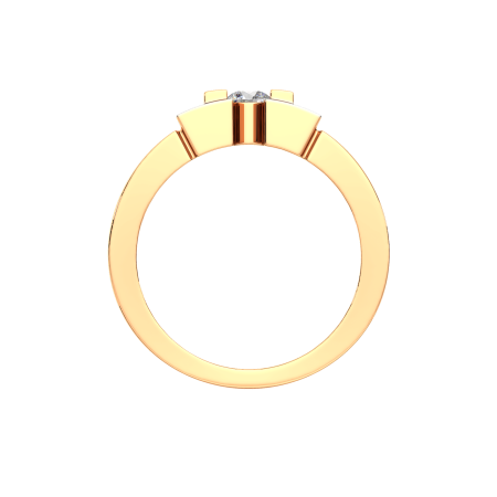 Кольцо 2101318.14K.R.ZZ
