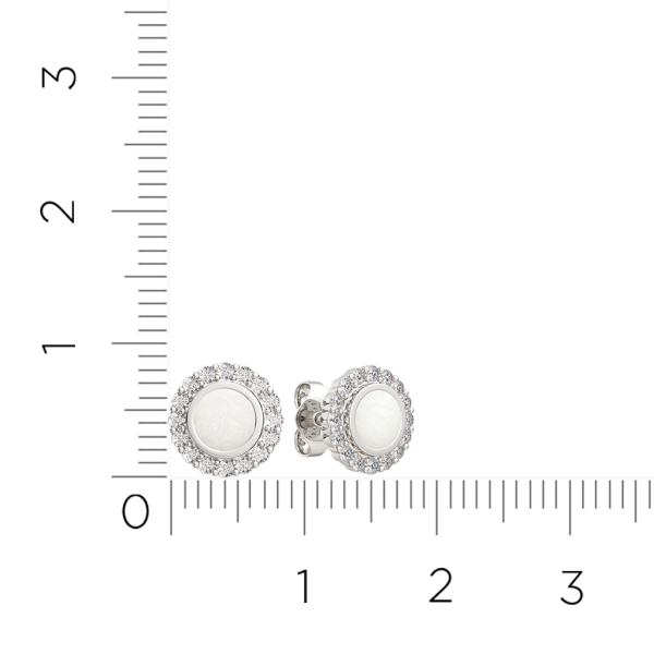 Серьги 03101404.ZZ