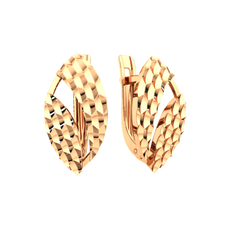 Серьги 300498.14K.R.ZZ