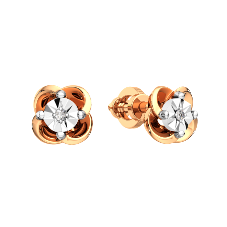 Серьги 3D00341.14K.B.ZZ
