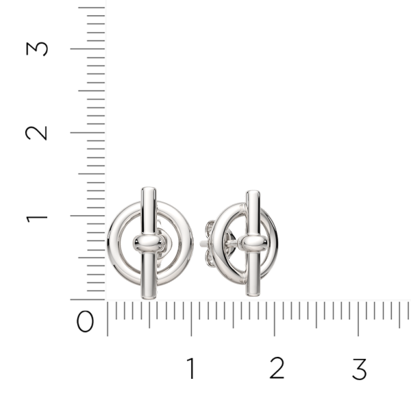 Серьги 0300433.ZZ