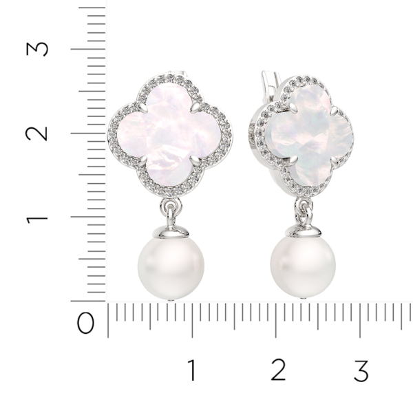 Серьги 03G08172.ZZ