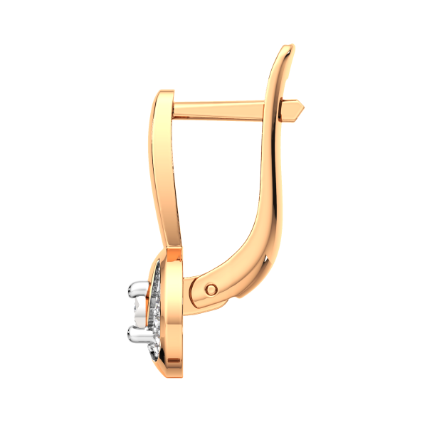 Серьги 3D00478.14K.B.ZZ Серьги 3D00478.14K.B.ZZ