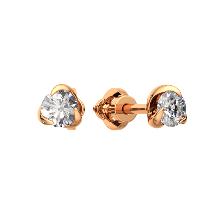 Серьги 310884.14K.R