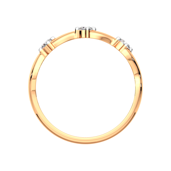 Кольцо 2101004.14K.R.ZZ