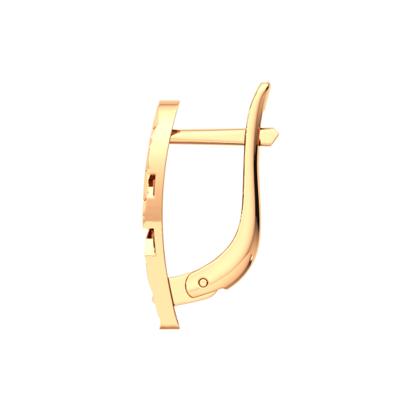 Серьги 300421.14K.R.ZZ