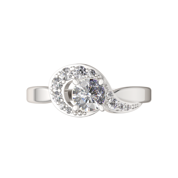 Кольцо 02101827.ZZ