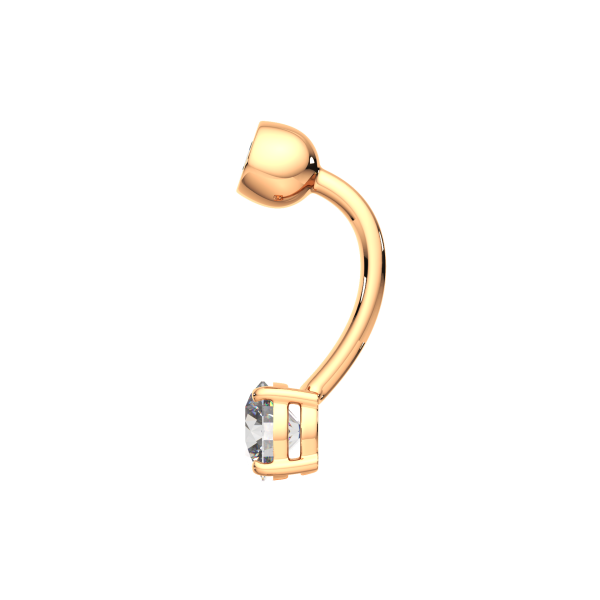 Пирсинг 710022.14K.R.ZZ