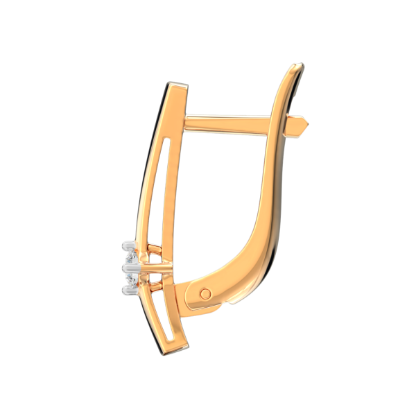 Серьги 310952.14K.R.ZZ Серьги 310952.14K.R.ZZ