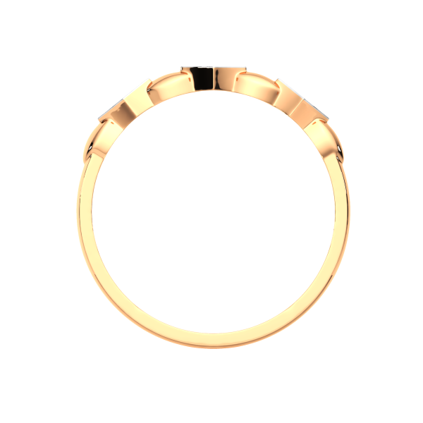 Кольцо 210904.14K.R.ZZ