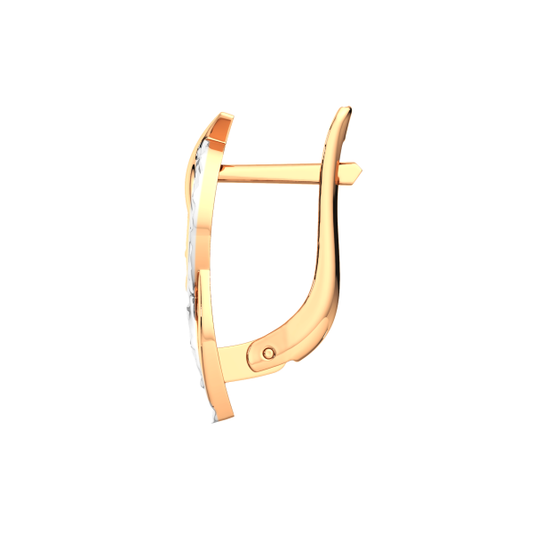 Серьги 300430.14K.R.ZZ Серьги 300430.14K.R.ZZ