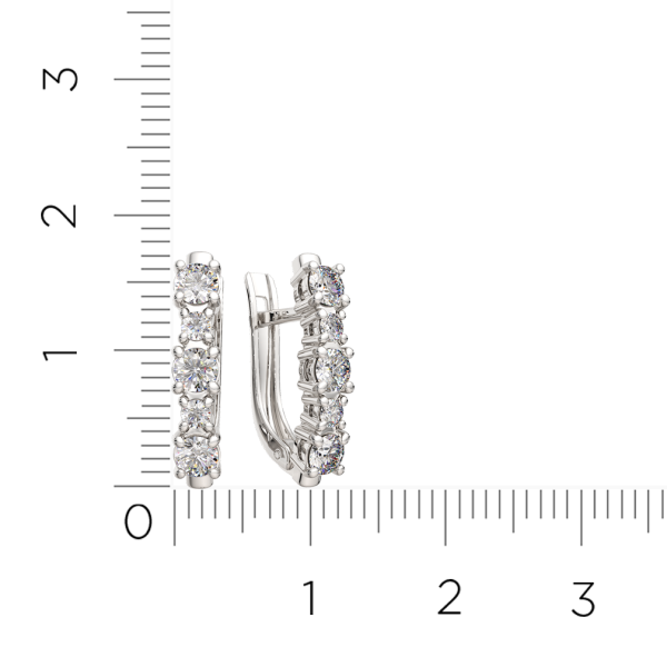 Серьги 03101374.ZZ Серьги 03101374.ZZ