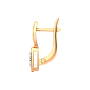 Серьги 3D00645.14K.B.ZZ