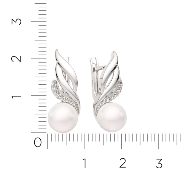 Серьги 03101764.ZZ