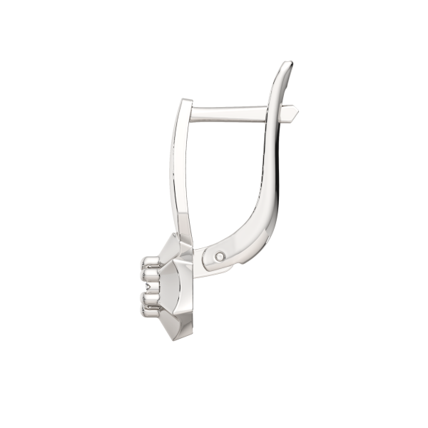 Серьги 03D0089.ZZ