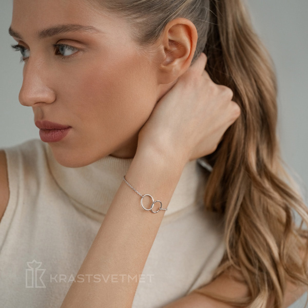 Браслет НБ 22-354Ю-3/0,5 Браслет НБ 22-354Ю-3/0,5