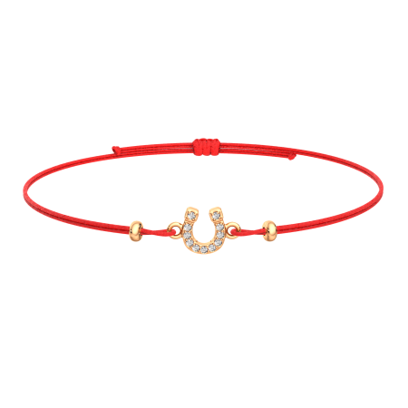 Браслет 670006.14K.R.02