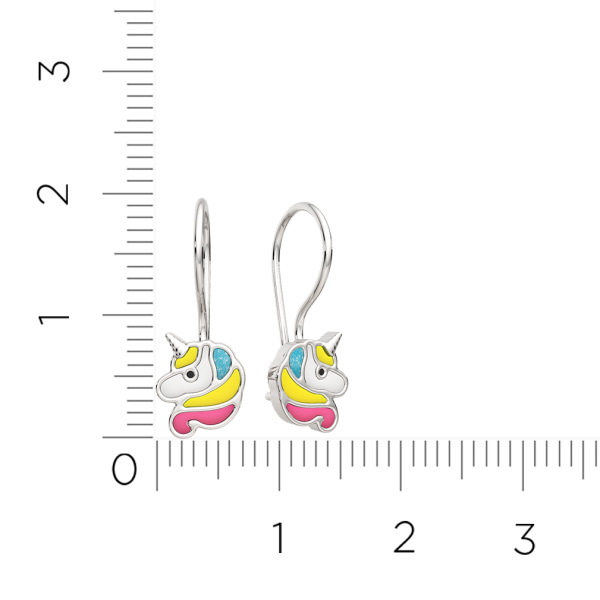 Серьги 0300585.ZZ