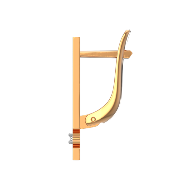 Серьги 310892.14K.R Серьги 310892.14K.R