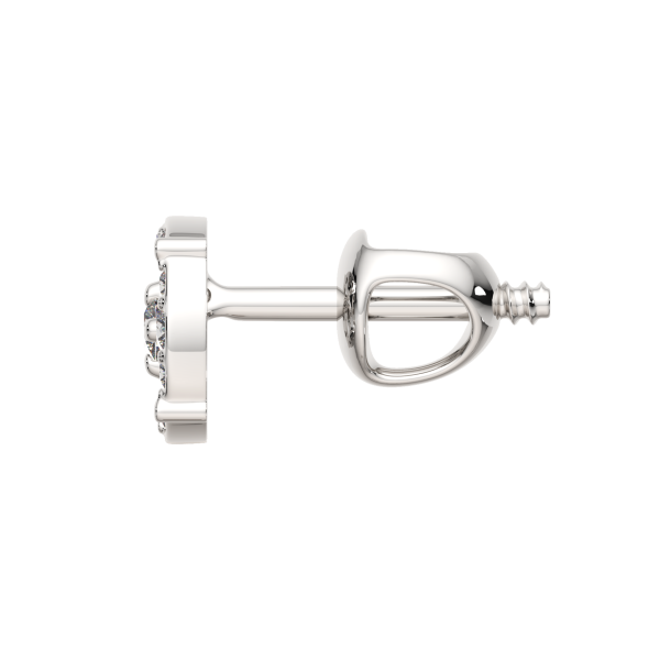 Серьги 3D00454.14K.W.ZZ