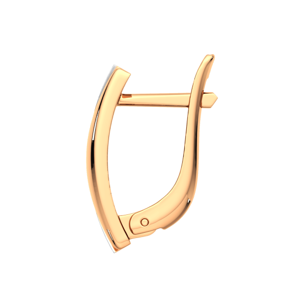 Серьги 3101181.14K.R.ZZ