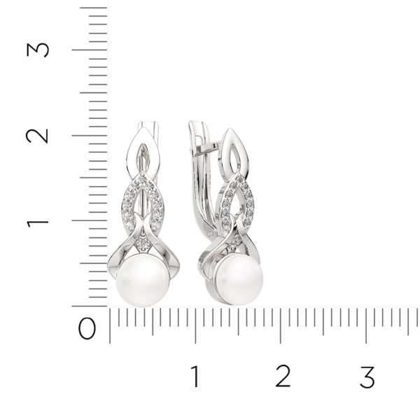 Серьги 03101836.ZZ Серьги 03101836.ZZ