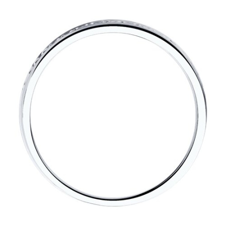 Кольцо 1011807