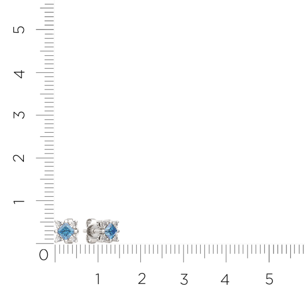 Серьги 0310672.ZZ