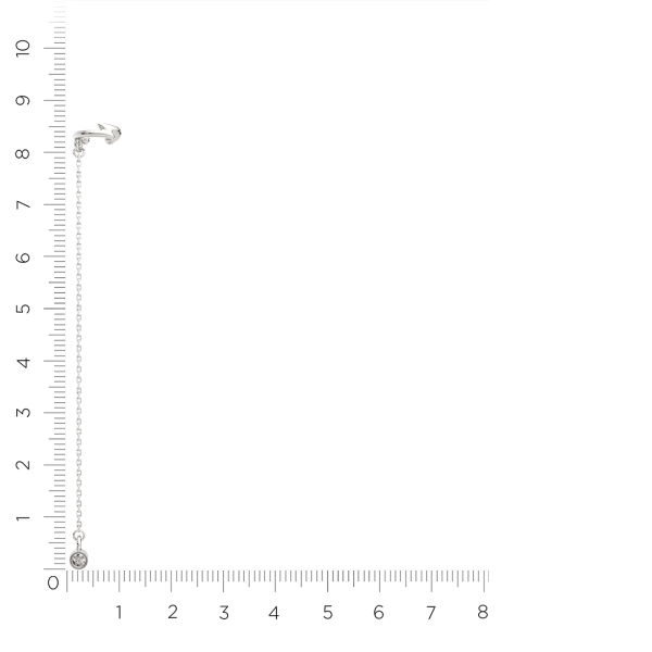 Серьга 0310768.ZZ