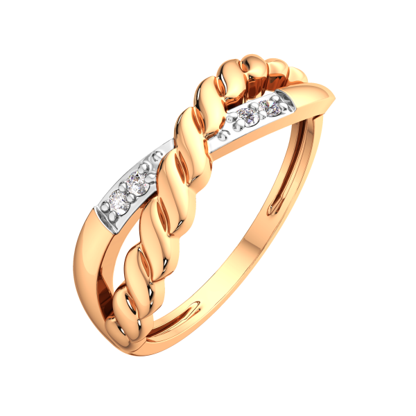 Кольцо 210894.9K.R.ZZ Кольцо 210894.9K.R.ZZ