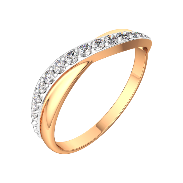 Кольцо 210685.14K.R