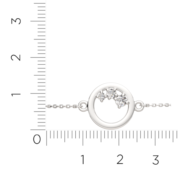 Браслет 06401126.ZZ