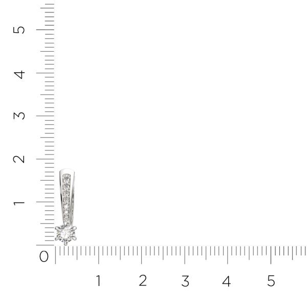 Серьги 0310804.ZZ